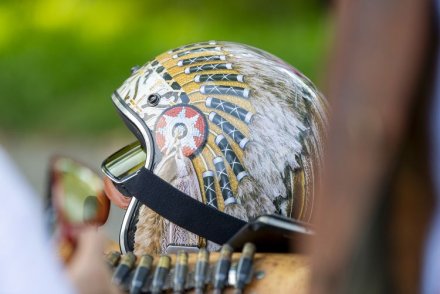 XXIII Wiślaczek Country